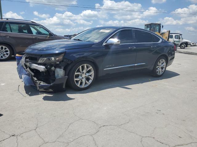 chevrolet impala ltz 2016 2g1145s31g9117446