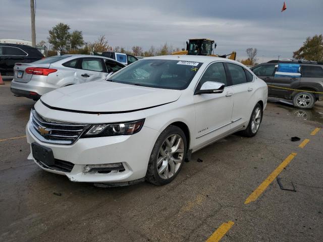 chevrolet impala ltz 2016 2g1145s31g9122713