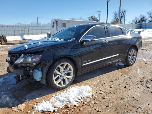 chevrolet impala ltz 2016 2g1145s31g9135624