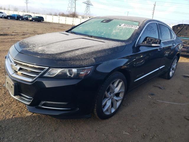 chevrolet impala pre 2017 2g1145s31h9120400