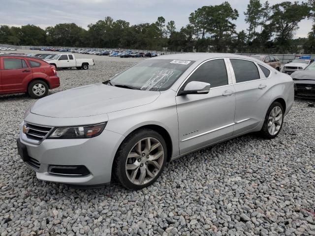 chevrolet impala ltz 2016 2g1145s32g9142405