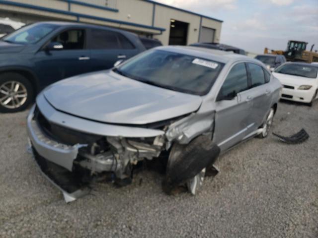 chevrolet impala 2016 2g1145s32g9164503