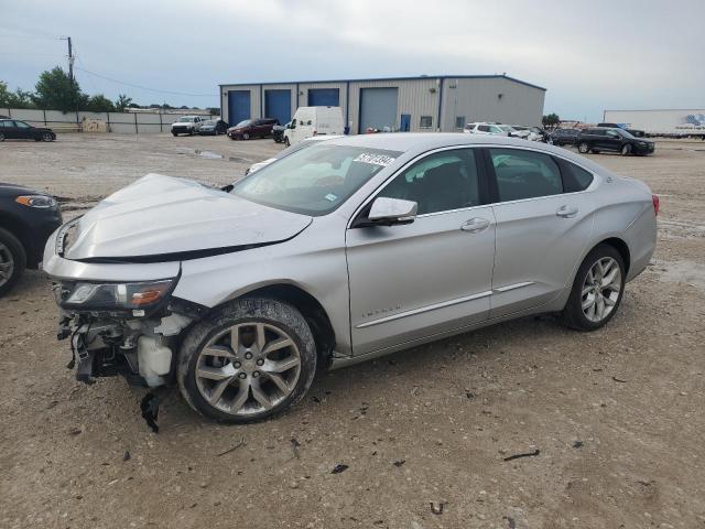 chevrolet impala ltz 2016 2g1145s32g9165456