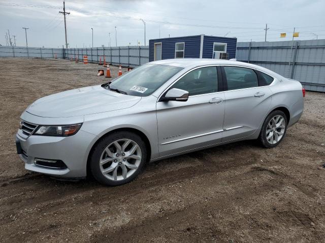 chevrolet impala ltz 2016 2g1145s32g9167899