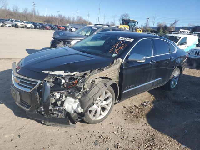 chevrolet impala pre 2017 2g1145s32h9115738