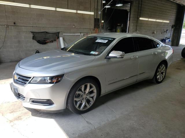 chevrolet impala ltz 2016 2g1145s33g9101488