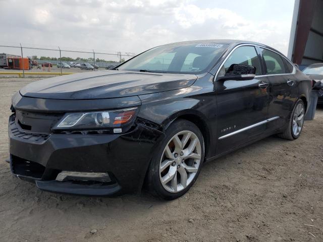 chevrolet impala ltz 2016 2g1145s33g9122387