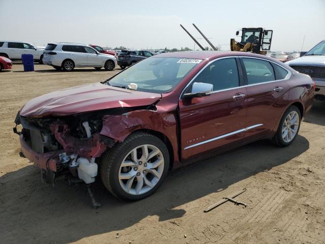 chevrolet impala ltz 2016 2g1145s33g9147242