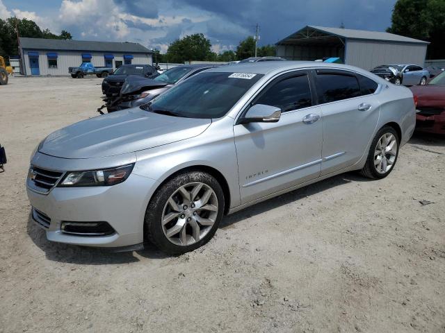 chevrolet impala 2016 2g1145s33g9206323