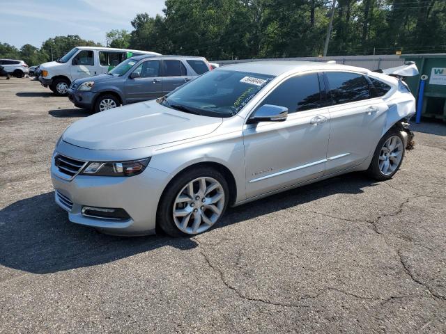 chevrolet impala 2016 2g1145s34g9184445