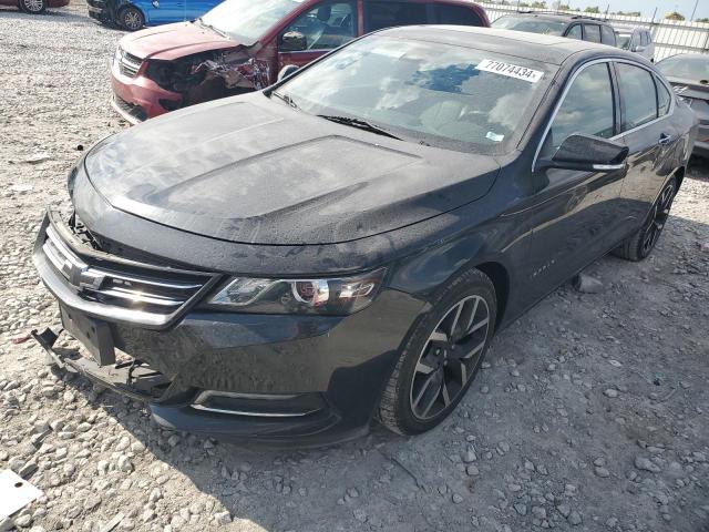 chevrolet impala ltz 2016 2g1145s35g9196720