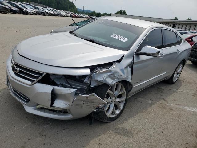 chevrolet impala 2016 2g1145s36g9108905