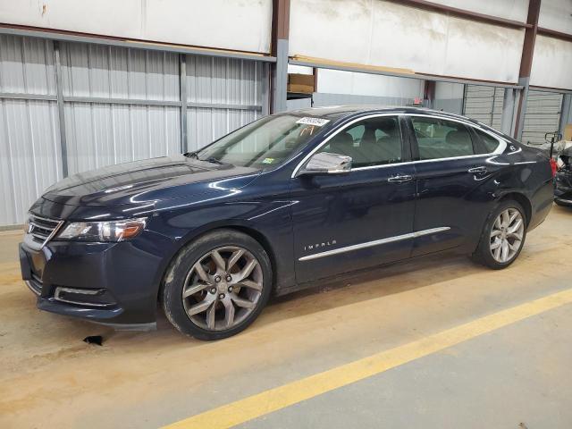 chevrolet impala ltz 2016 2g1145s36g9116020