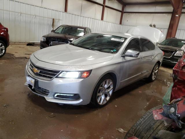 chevrolet impala 2016 2g1145s36g9131830