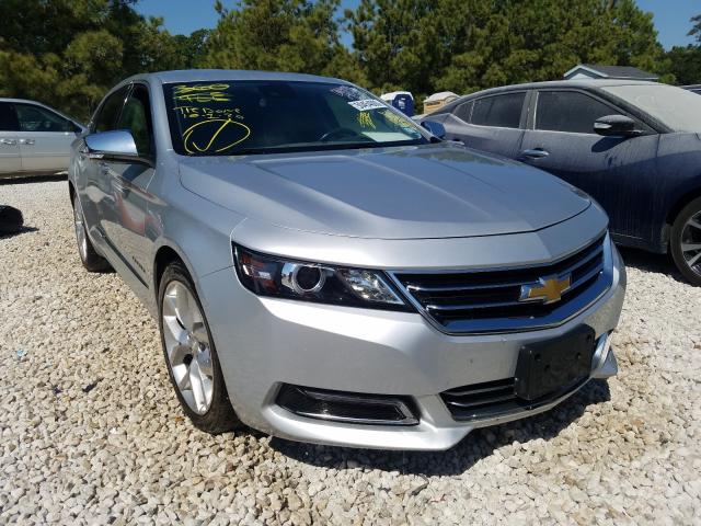 chevrolet impala ltz 2016 2g1145s36g9136476