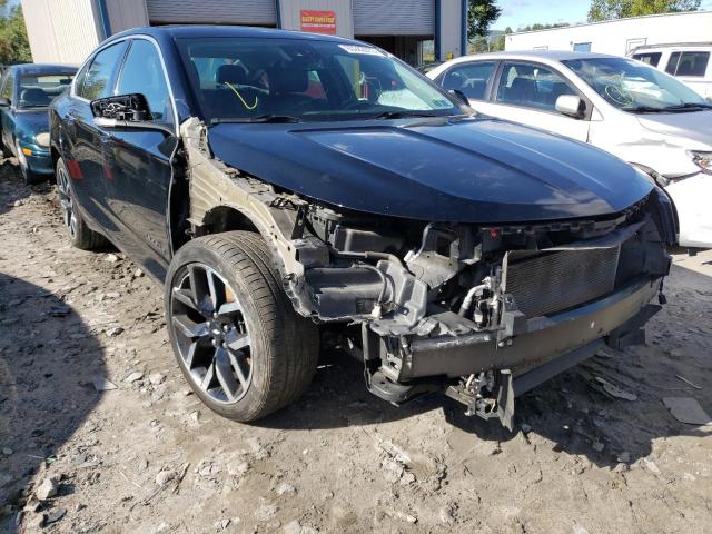 chevrolet impala pre 2017 2g1145s36h9184948