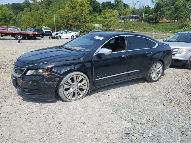 chevrolet impala ltz 2016 2g1145s37g9102207