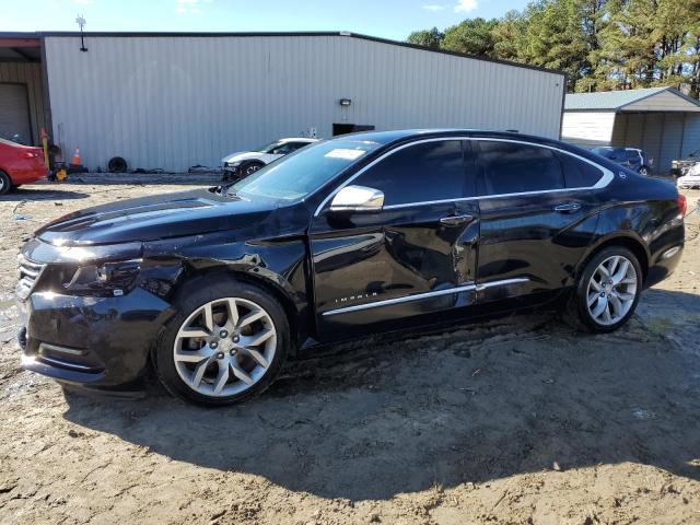 chevrolet impala ltz 2016 2g1145s37g9155120