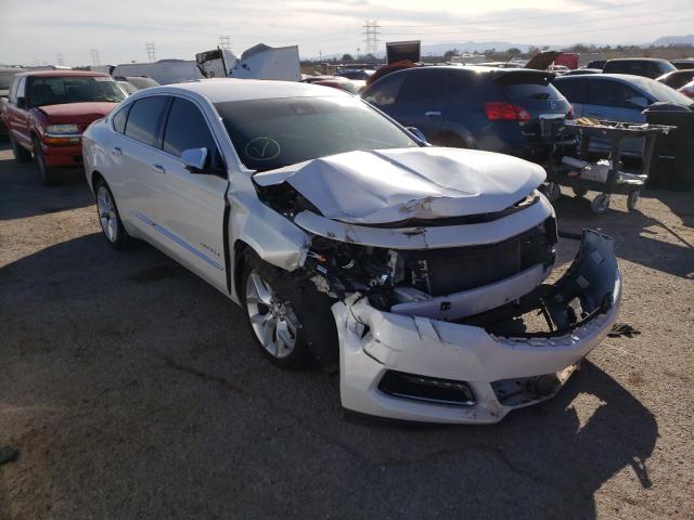 chevrolet impala ltz 2016 2g1145s37g9172547