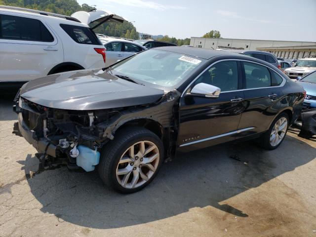 chevrolet impala ltz 2016 2g1145s37g9184598