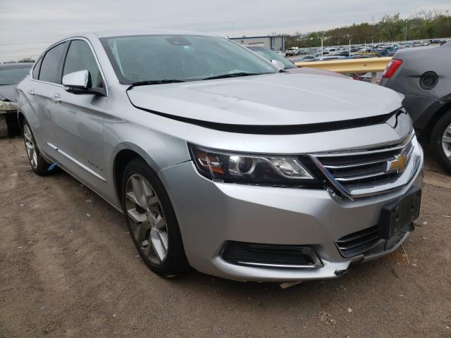 chevrolet impala ltz 2016 2g1145s38g9110302