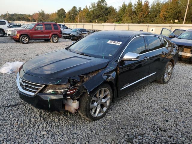 chevrolet impala ltz 2016 2g1145s38g9148743