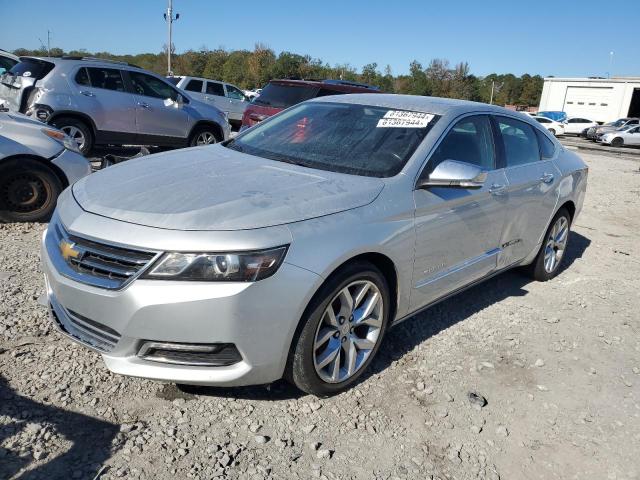 chevrolet impala ltz 2016 2g1145s38g9169897