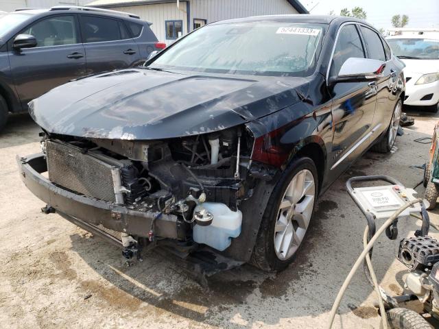 chevrolet impala ltz 2016 2g1145s39g9120062