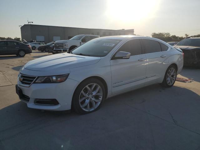 chevrolet impala ltz 2016 2g1145s39g9183307