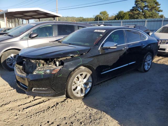 chevrolet impala 2016 2g1145s3xg9108616