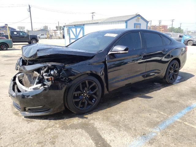 chevrolet impala 2016 2g1145s3xg9120037