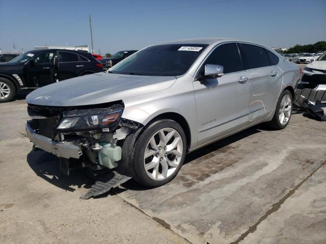 chevrolet impala ltz 2016 2g1145s3xg9157296