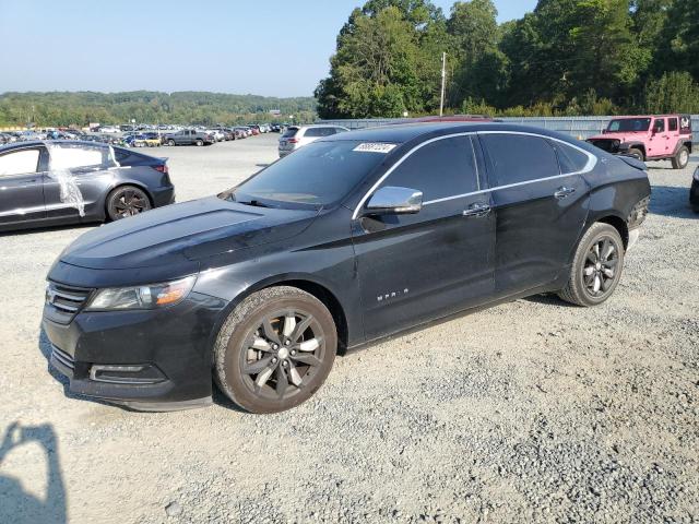 chevrolet impala ltz 2016 2g1145s3xg9198835