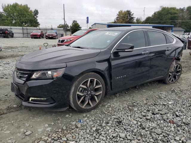 chevrolet impala ltz 2016 2g1145s3xg9199631