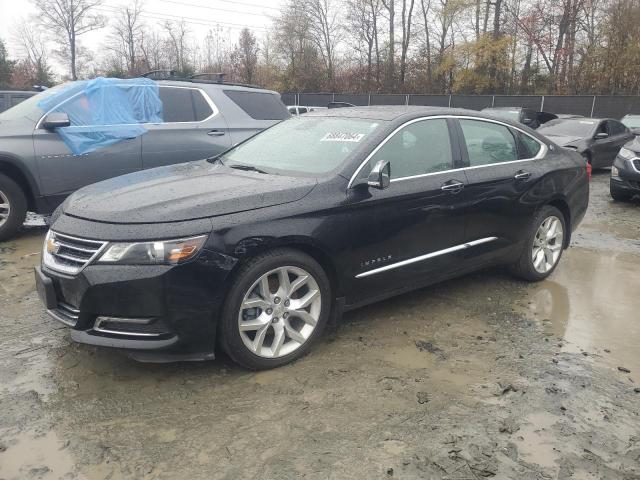 chevrolet impala pre 2017 2g1145s3xh9182605