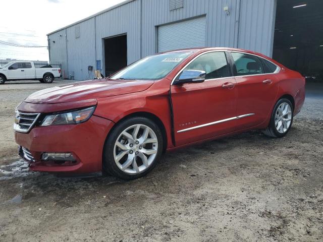 chevrolet impala ltz 2014 2g1145sl0e9183998