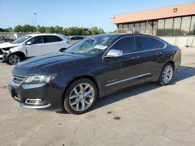 chevrolet impala ltz 2014 2g1145sl6e9209455