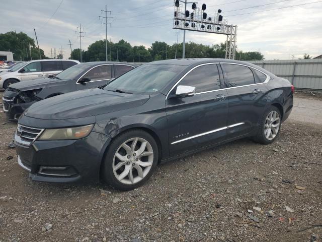 chevrolet impala ltz 2014 2g1145sl6e9272877