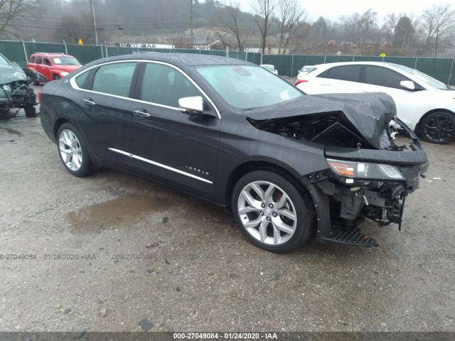 chevrolet impala 2014 2g1145sl8e9268541