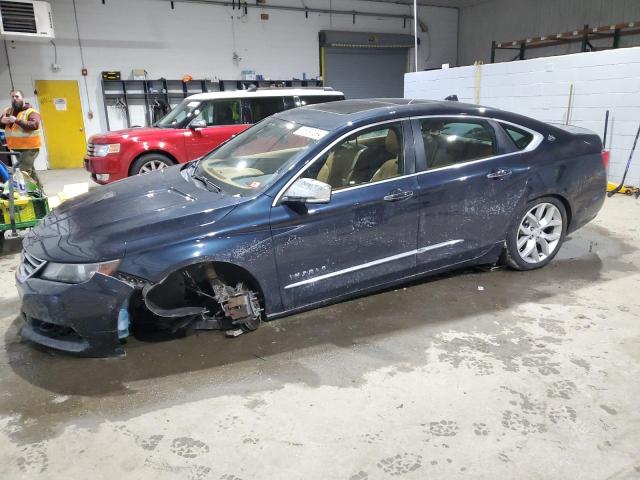 chevrolet impala ltz 2014 2g1155s30e9102902