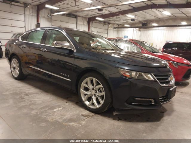 chevrolet impala 2014 2g1155s30e9104889