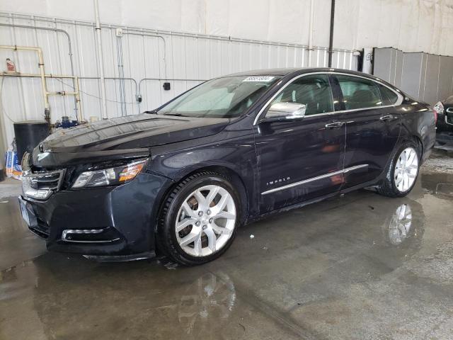 chevrolet impala ltz 2014 2g1155s30e9105282