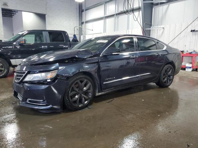 chevrolet impala ltz 2014 2g1155s30e9108392