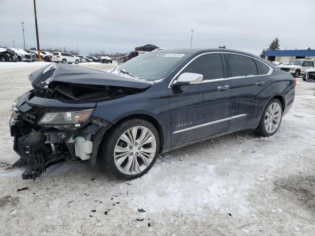 chevrolet impala ltz 2014 2g1155s30e9307099