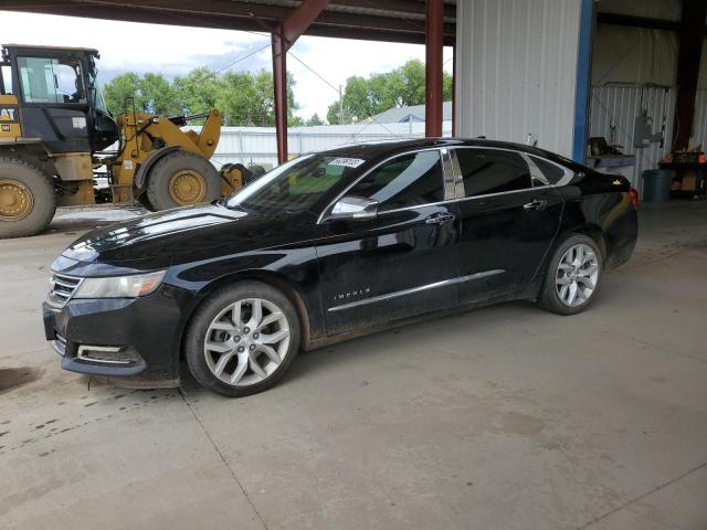 chevrolet impala ltz 2014 2g1155s31e9106747