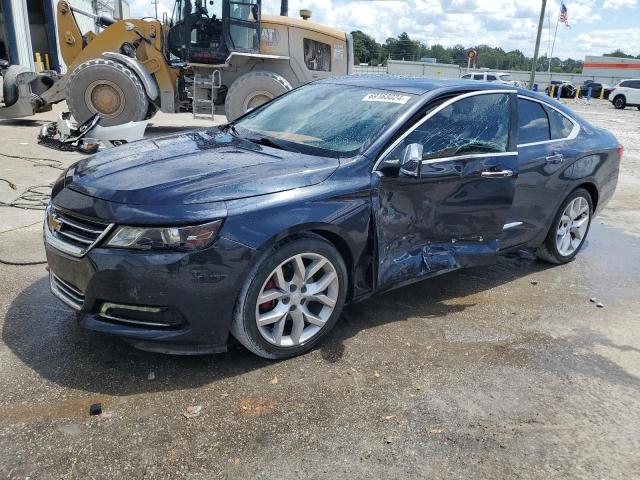 chevrolet impala ltz 2014 2g1155s31e9157925