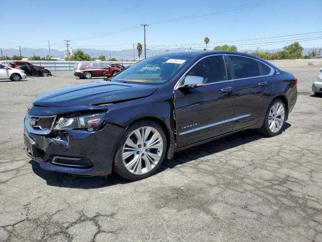 chevrolet impala ltz 2014 2g1155s31e9169301