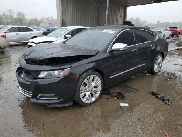 chevrolet impala ltz 2014 2g1155s31e9272895