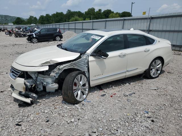 chevrolet impala ltz 2014 2g1155s32e9147906