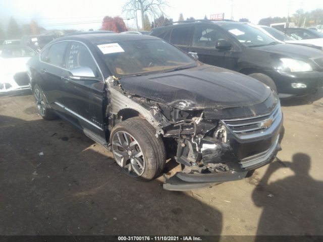 chevrolet impala 2014 2g1155s32e9236472